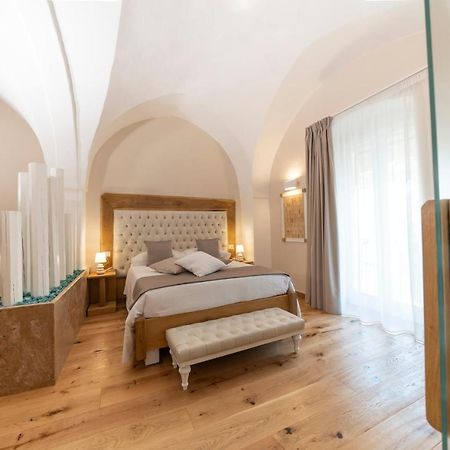 Il Borgo Relais Bed & Breakfast Gravina in Puglia Dış mekan fotoğraf