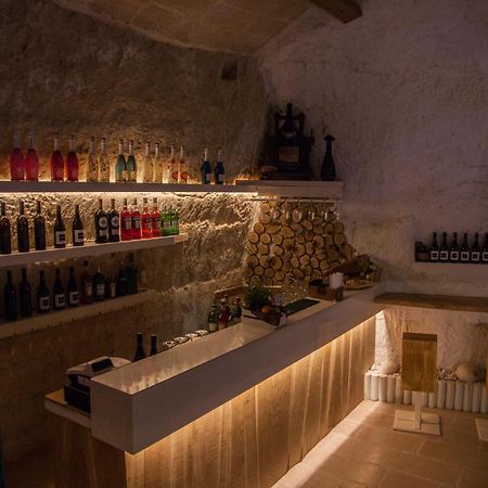 Il Borgo Relais Bed & Breakfast Gravina in Puglia Dış mekan fotoğraf