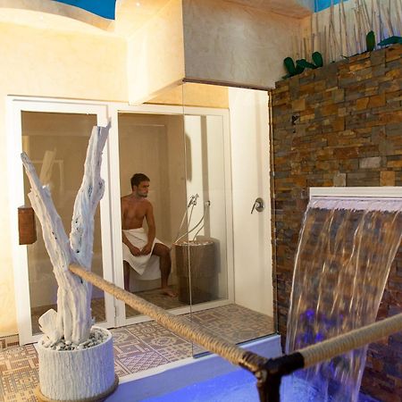 Il Borgo Relais Bed & Breakfast Gravina in Puglia Dış mekan fotoğraf