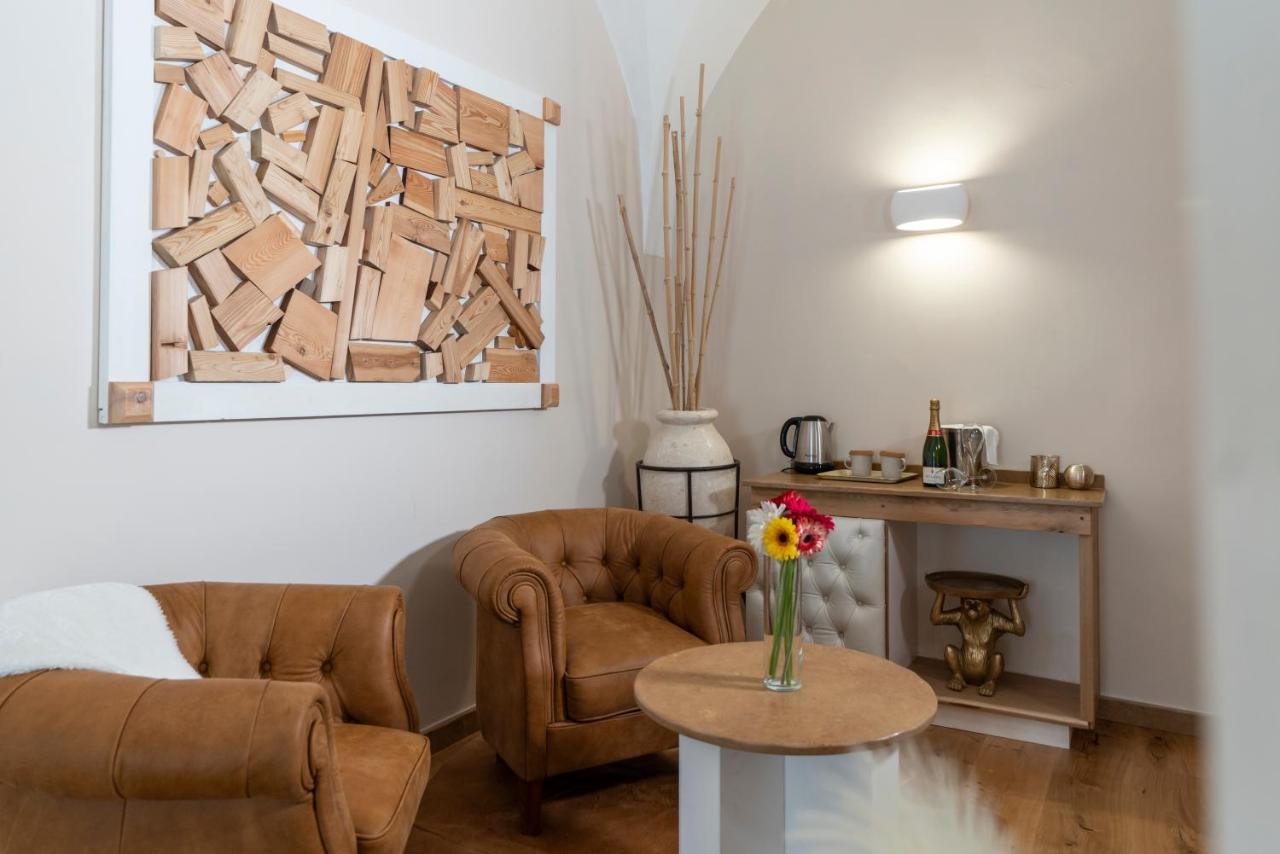 Il Borgo Relais Bed & Breakfast Gravina in Puglia Dış mekan fotoğraf