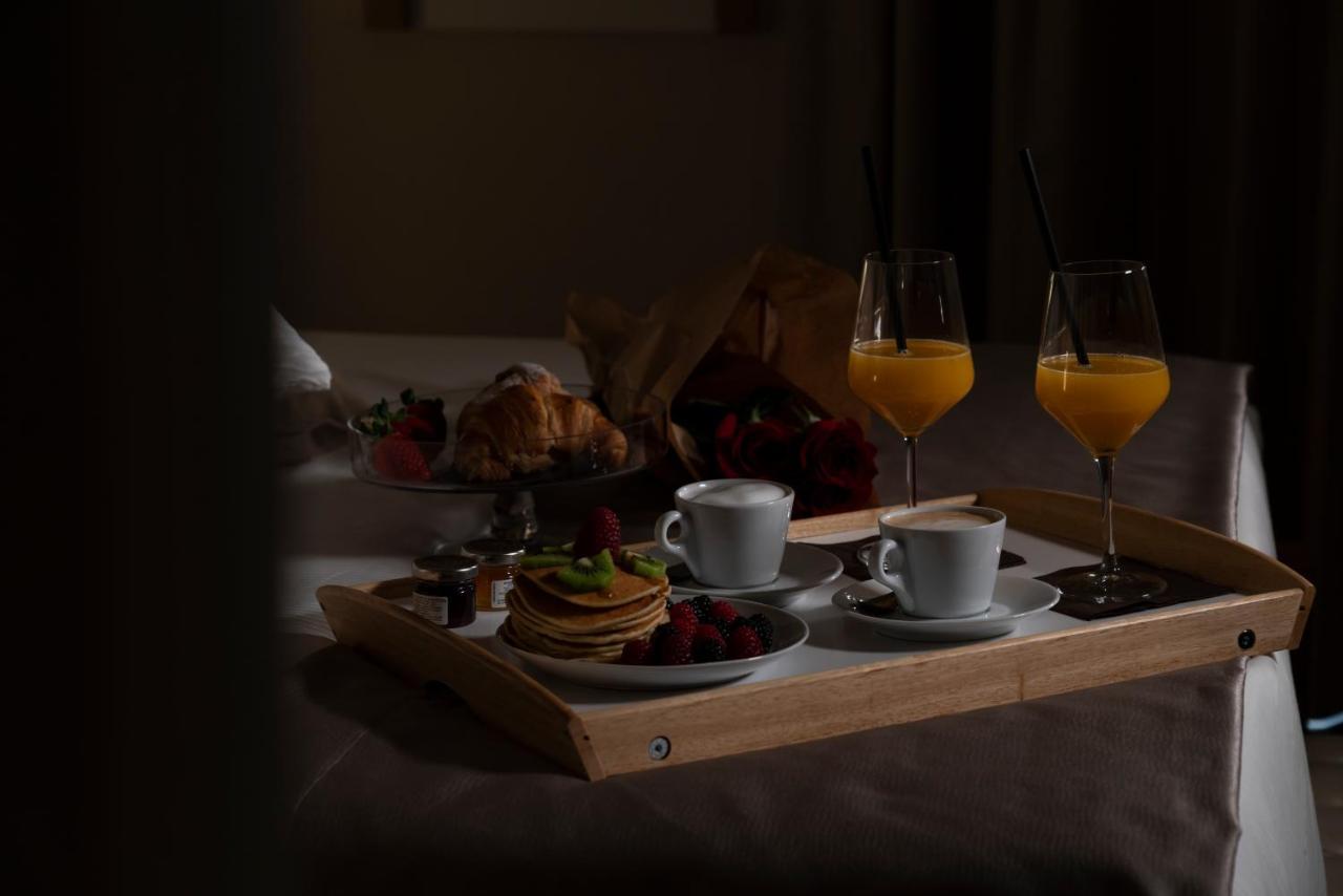Il Borgo Relais Bed & Breakfast Gravina in Puglia Dış mekan fotoğraf