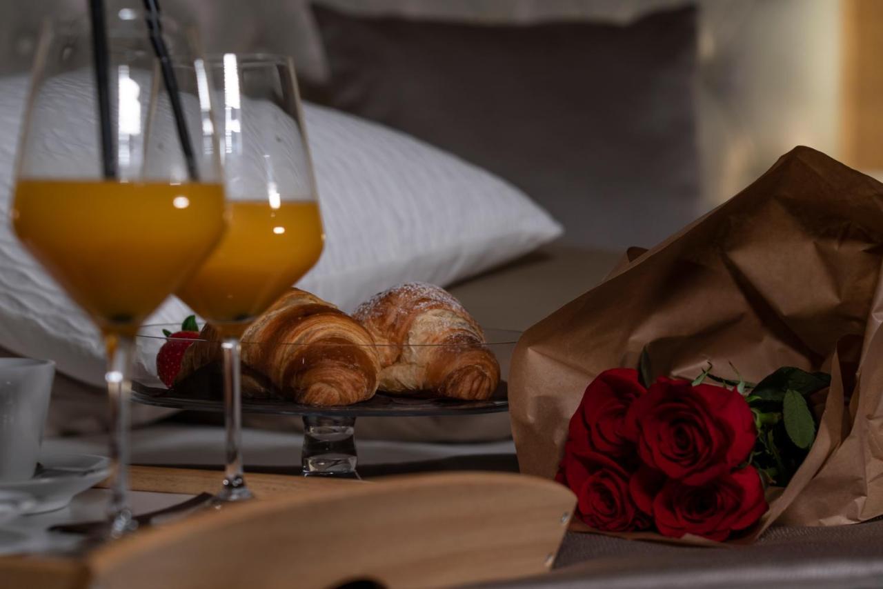 Il Borgo Relais Bed & Breakfast Gravina in Puglia Dış mekan fotoğraf