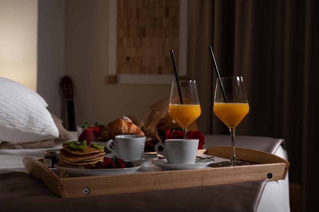 Il Borgo Relais Bed & Breakfast Gravina in Puglia Dış mekan fotoğraf