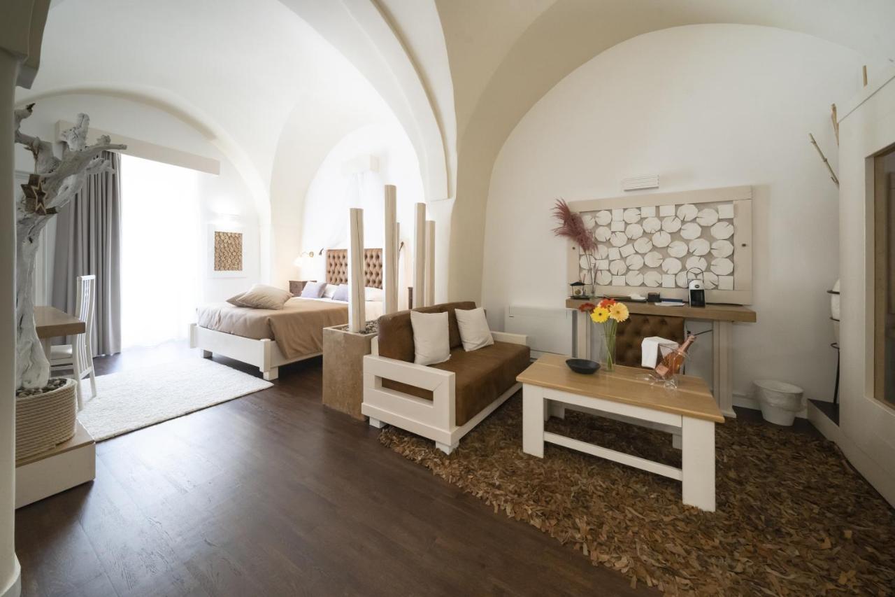 Il Borgo Relais Bed & Breakfast Gravina in Puglia Dış mekan fotoğraf