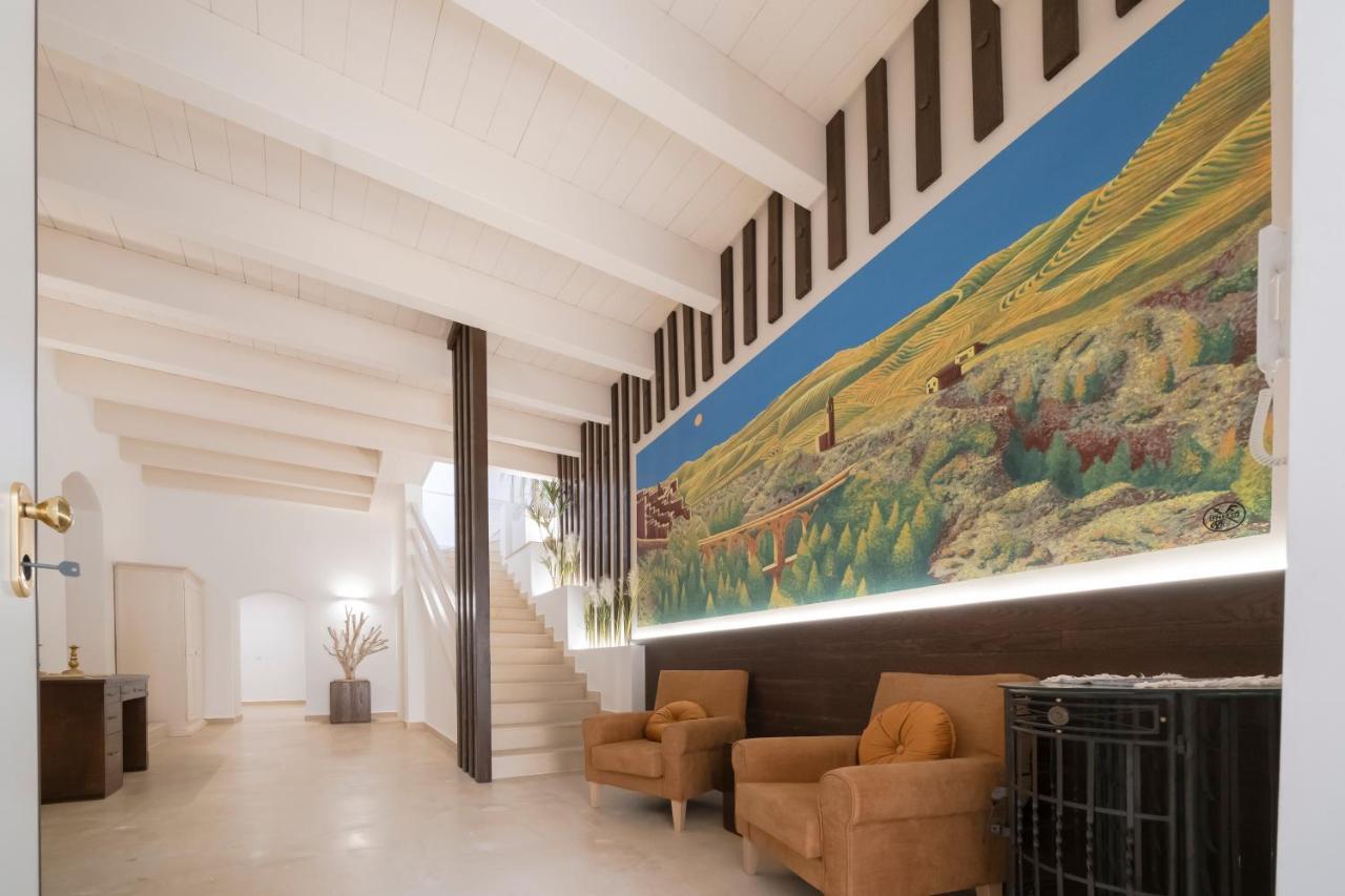 Il Borgo Relais Bed & Breakfast Gravina in Puglia Dış mekan fotoğraf