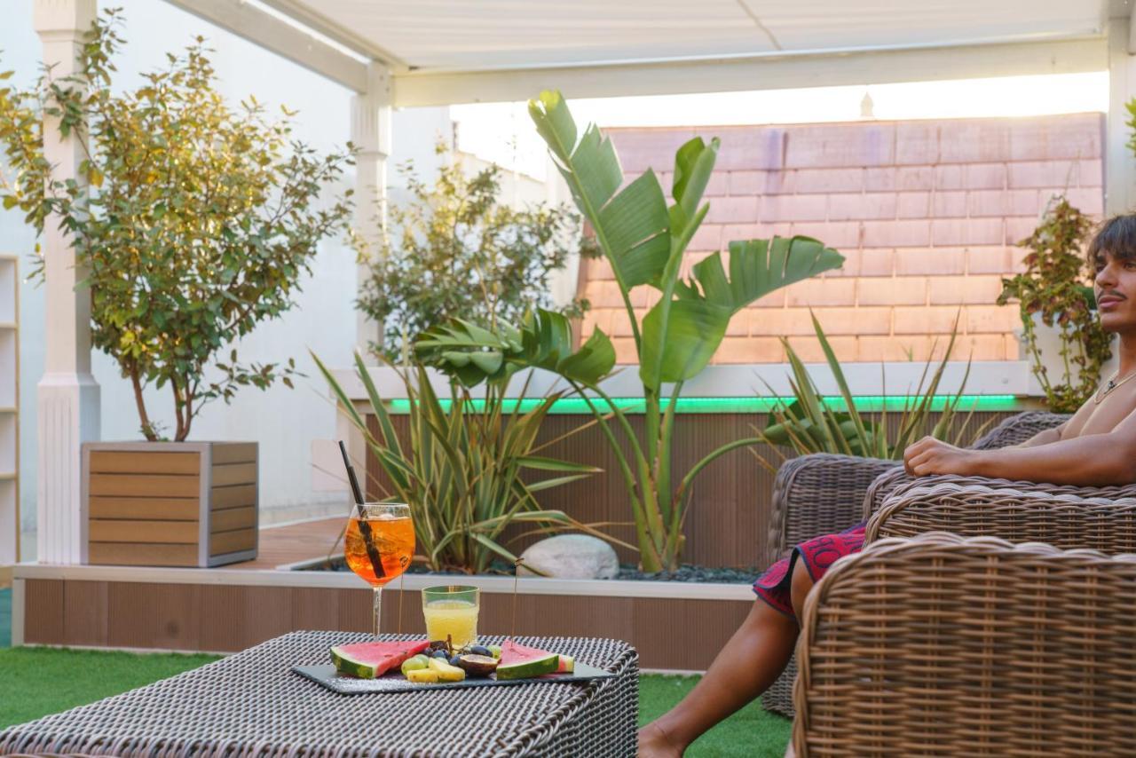 Il Borgo Relais Bed & Breakfast Gravina in Puglia Dış mekan fotoğraf