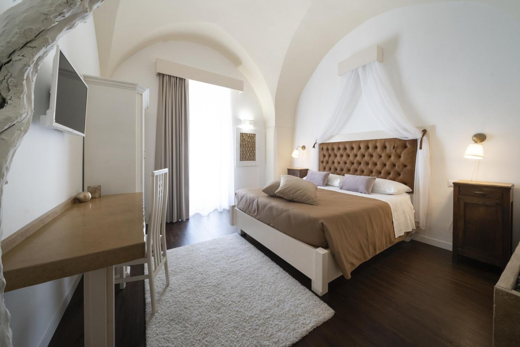 Il Borgo Relais Bed & Breakfast Gravina in Puglia Dış mekan fotoğraf