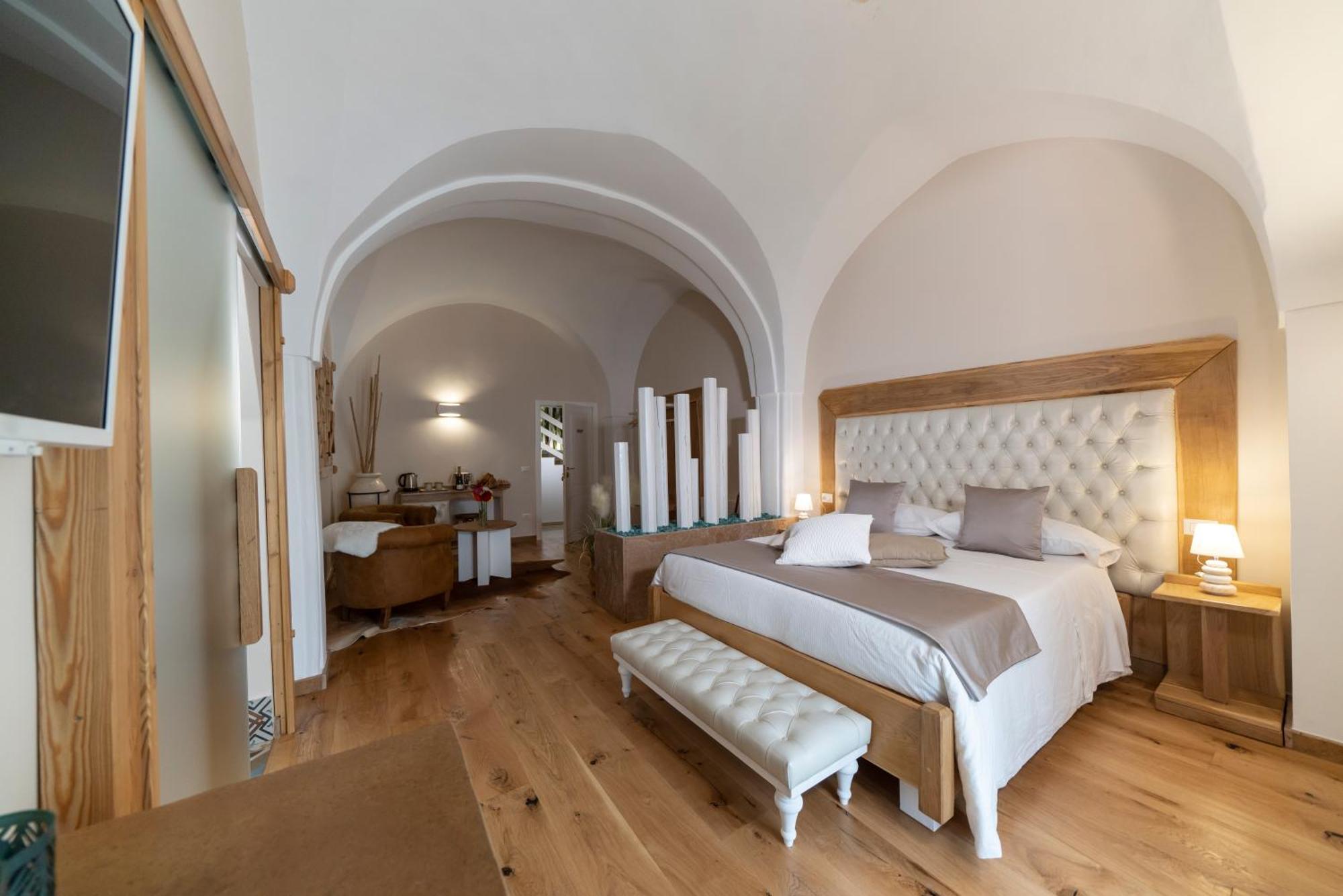Il Borgo Relais Bed & Breakfast Gravina in Puglia Dış mekan fotoğraf