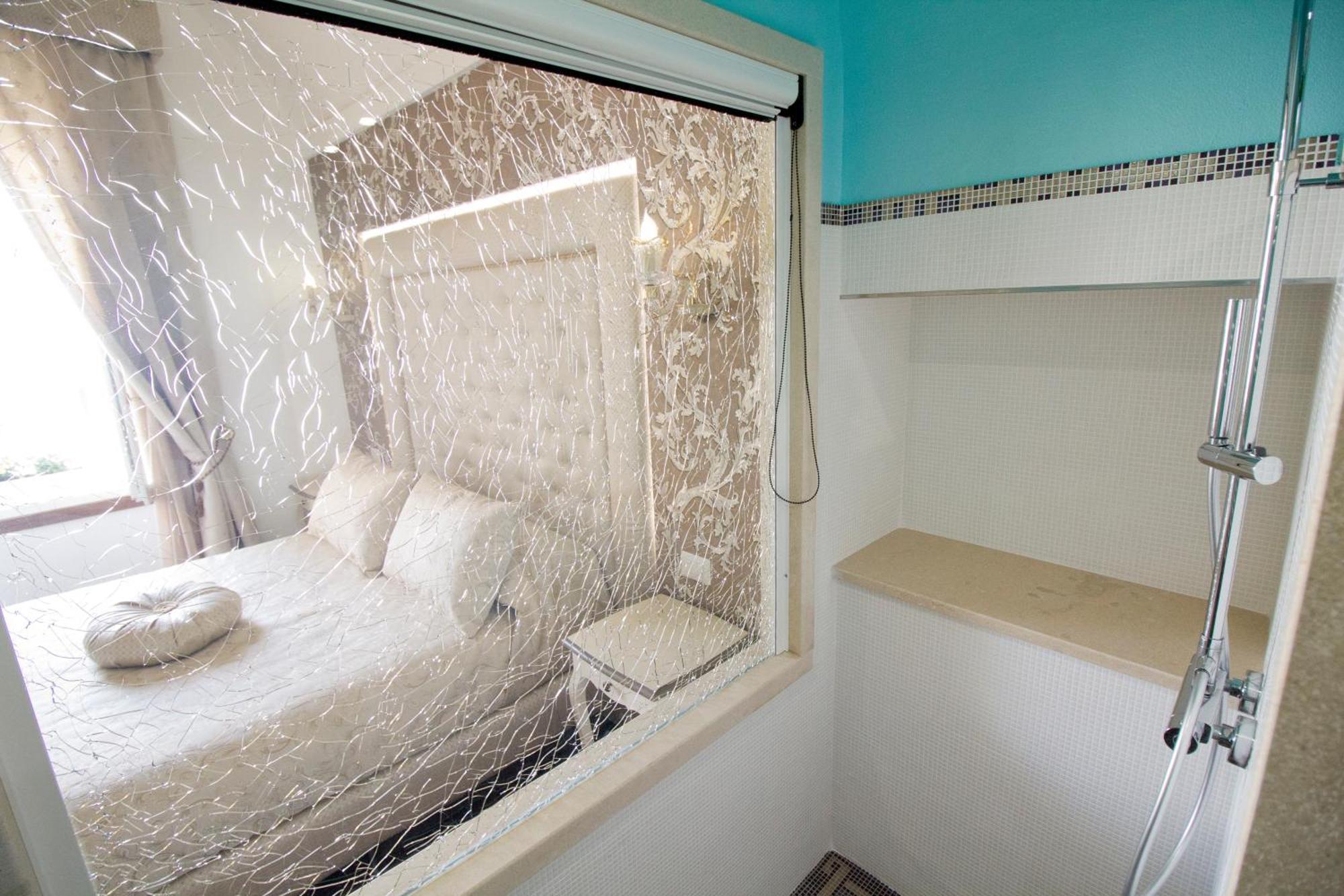 Il Borgo Relais Bed & Breakfast Gravina in Puglia Dış mekan fotoğraf