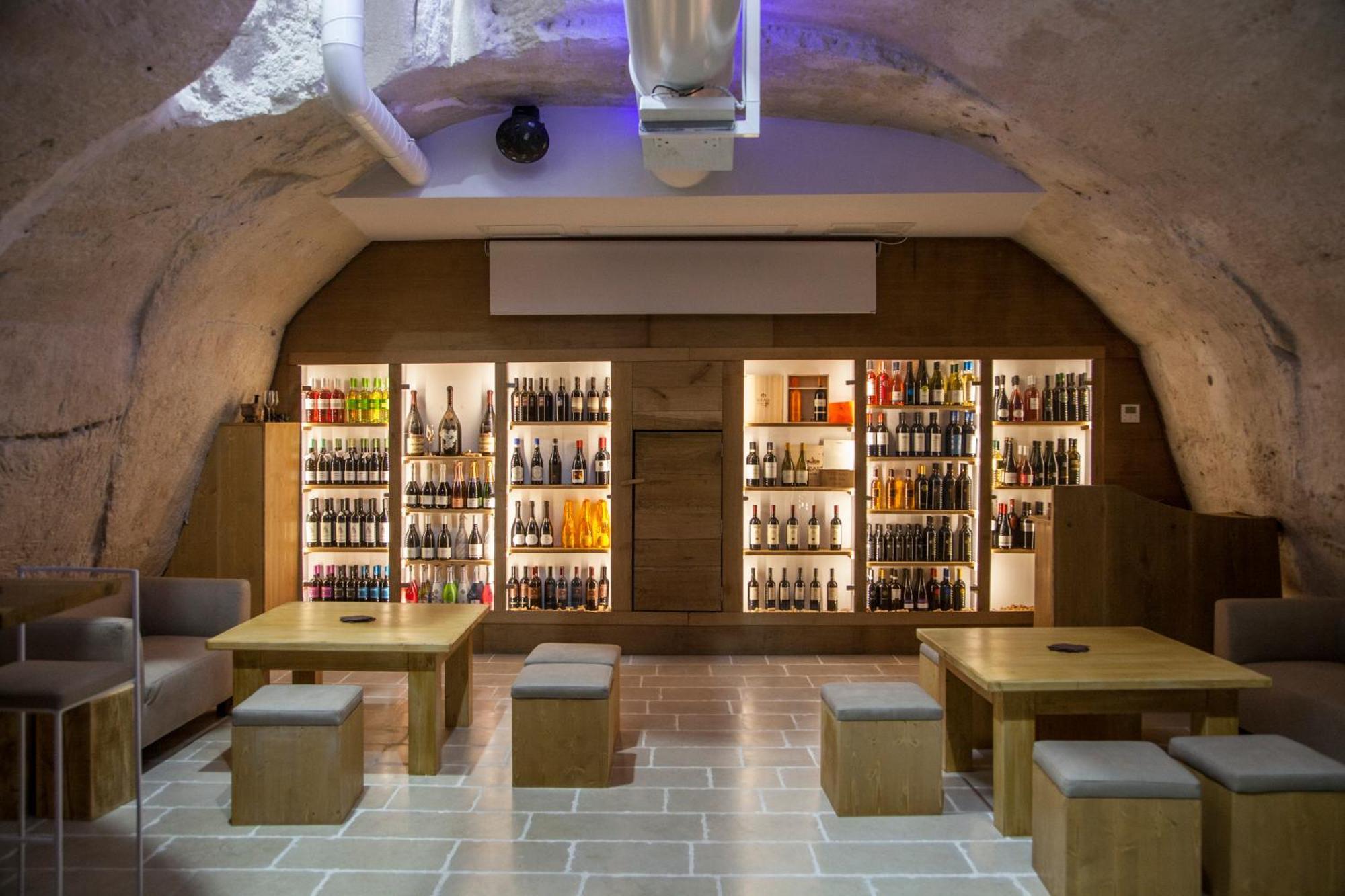 Il Borgo Relais Bed & Breakfast Gravina in Puglia Dış mekan fotoğraf