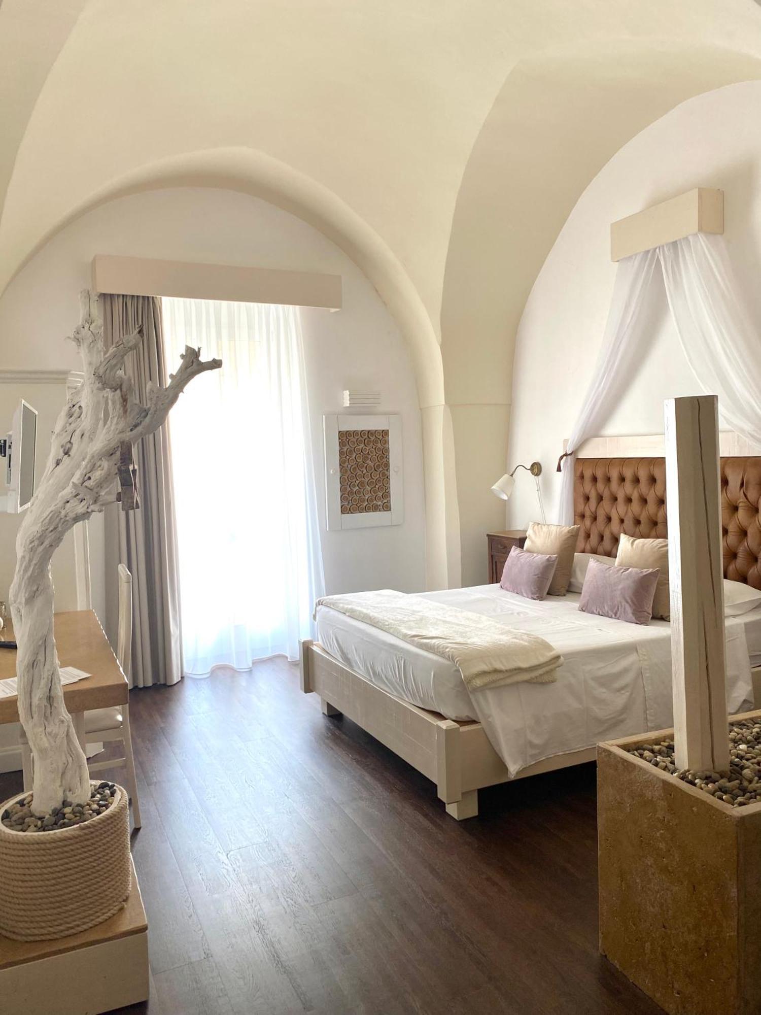 Il Borgo Relais Bed & Breakfast Gravina in Puglia Dış mekan fotoğraf