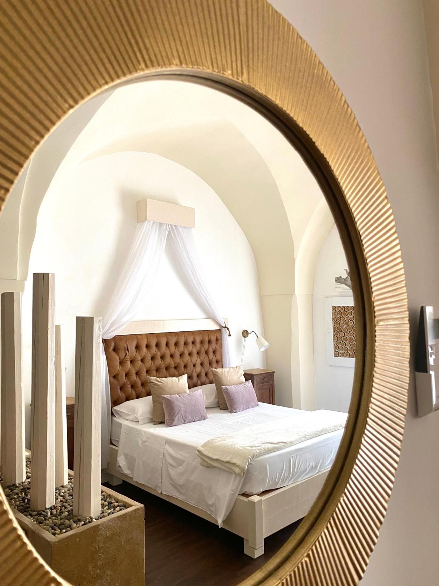 Il Borgo Relais Bed & Breakfast Gravina in Puglia Dış mekan fotoğraf
