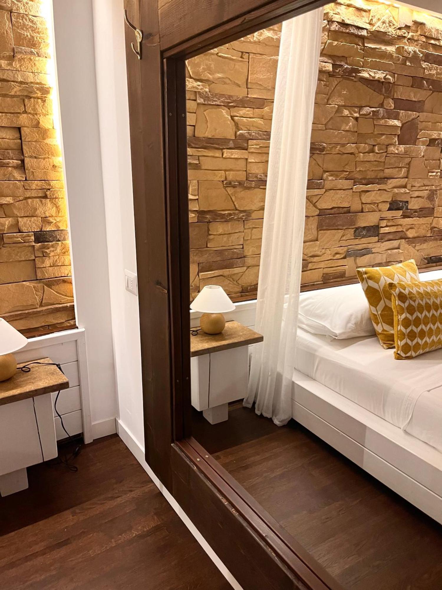 Il Borgo Relais Bed & Breakfast Gravina in Puglia Dış mekan fotoğraf