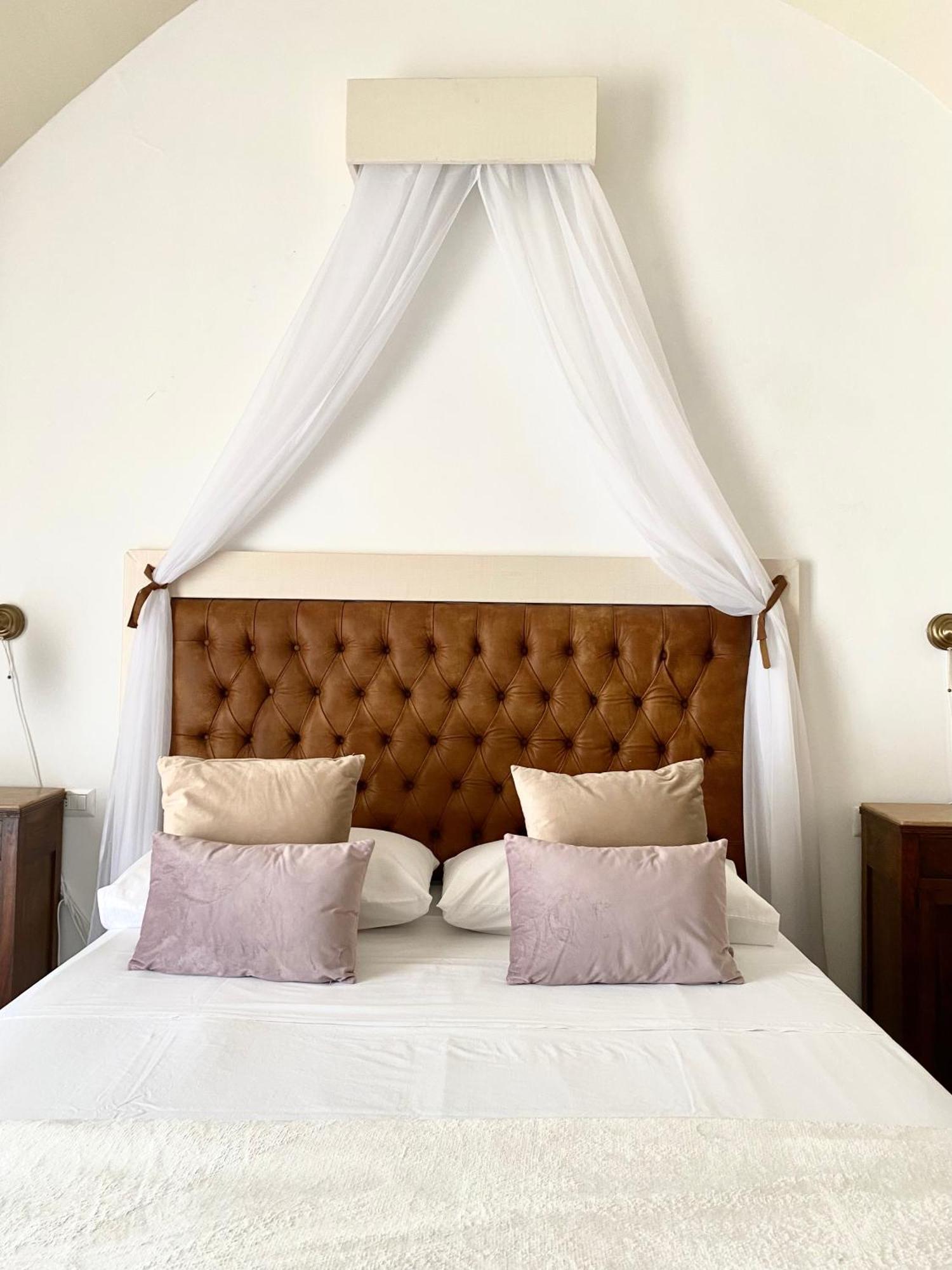 Il Borgo Relais Bed & Breakfast Gravina in Puglia Dış mekan fotoğraf