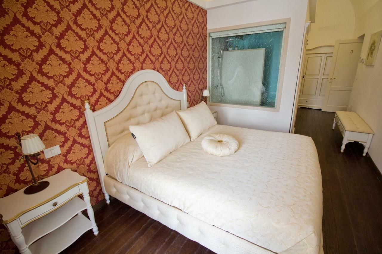Il Borgo Relais Bed & Breakfast Gravina in Puglia Dış mekan fotoğraf