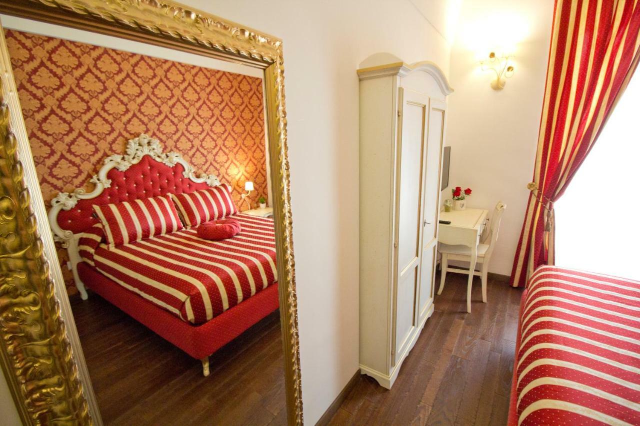 Il Borgo Relais Bed & Breakfast Gravina in Puglia Dış mekan fotoğraf