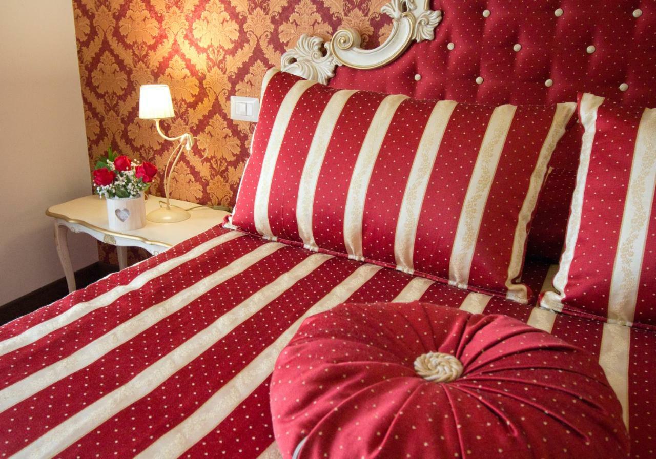 Il Borgo Relais Bed & Breakfast Gravina in Puglia Dış mekan fotoğraf